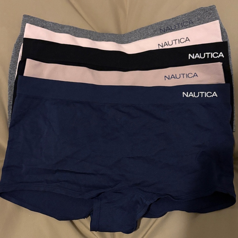 Nautica Women's Boyshorts